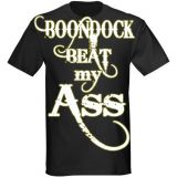 Boondock Fightwear